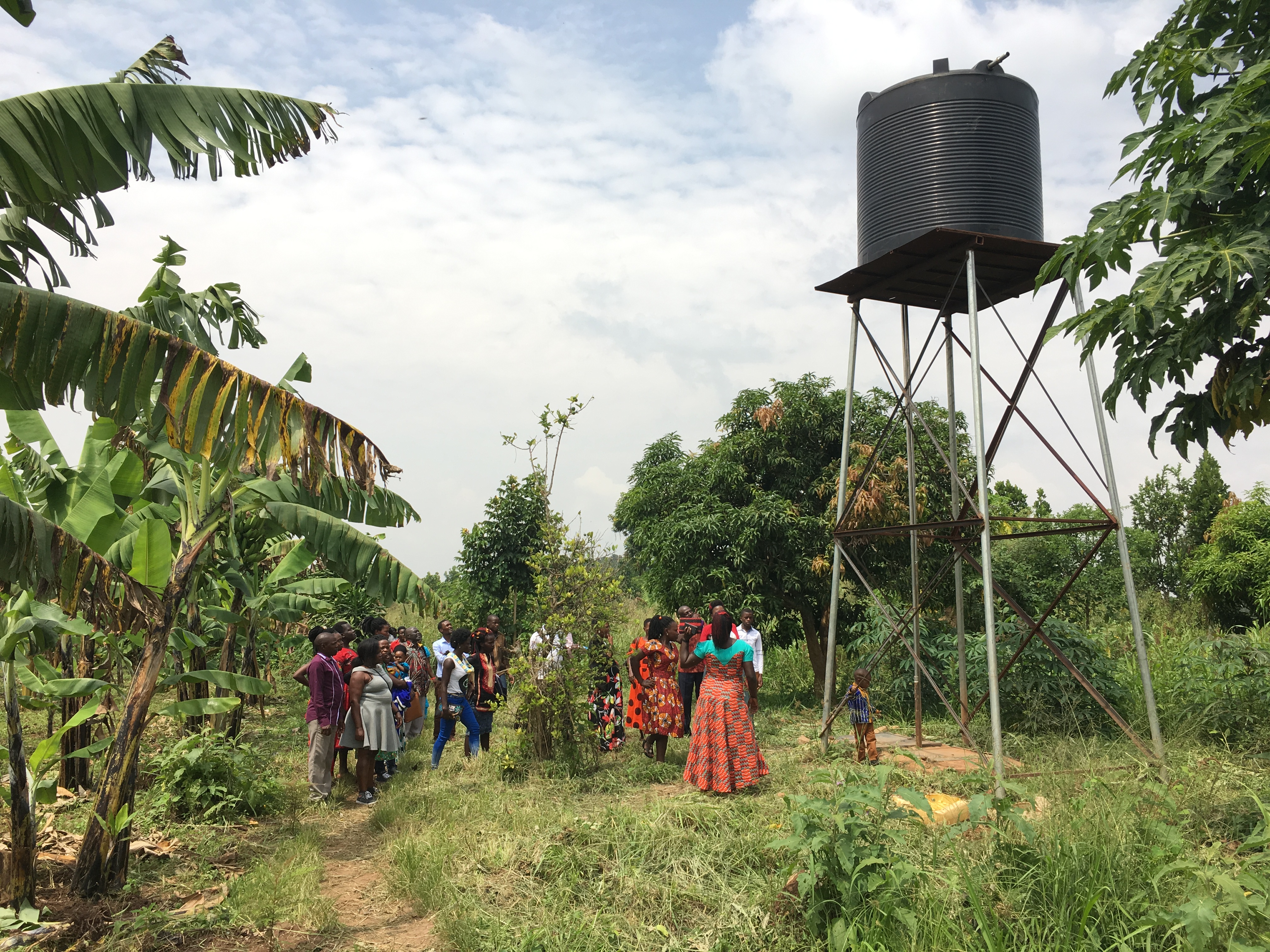 Slide Tun was Sinn macht