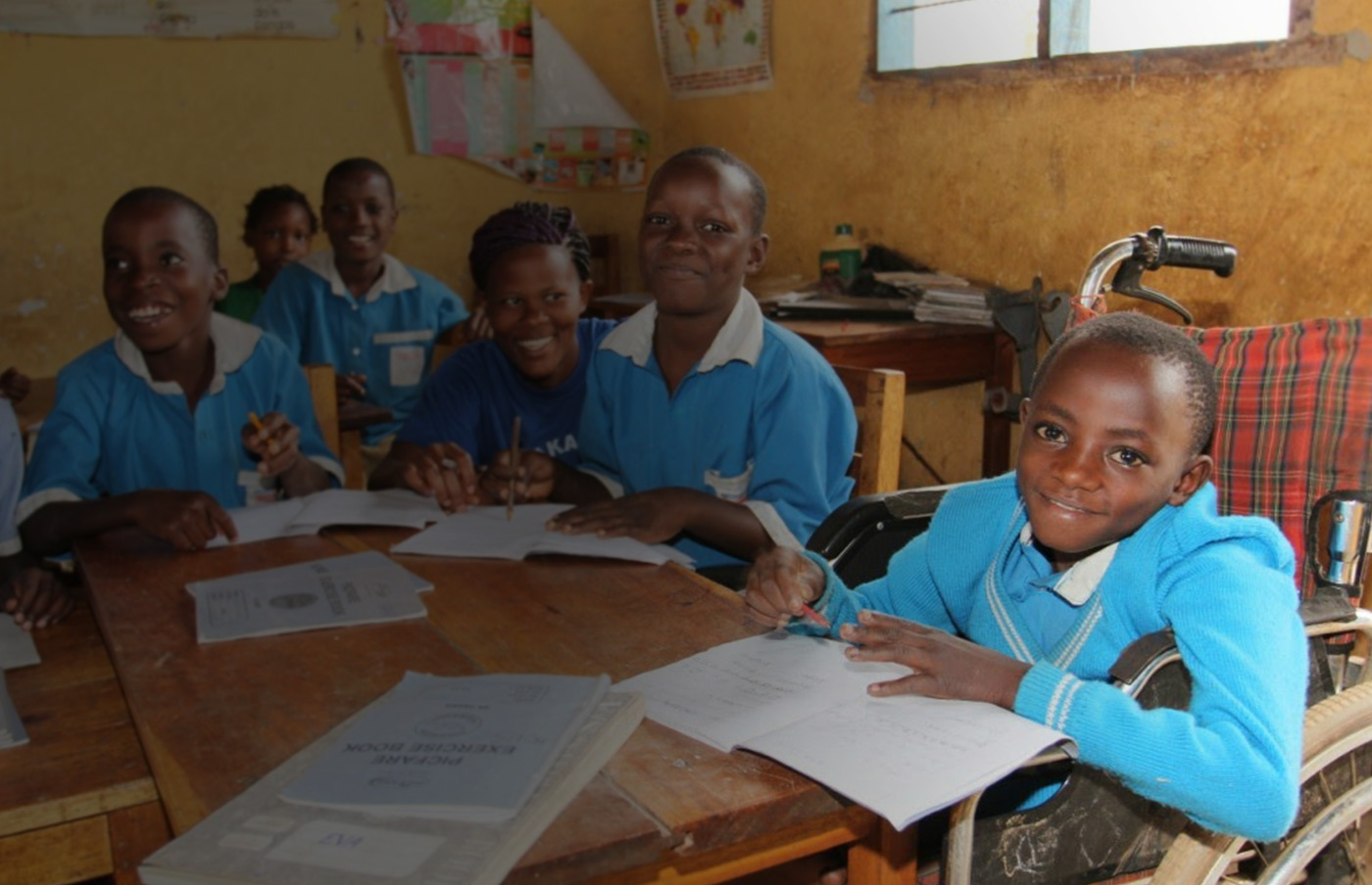 Slide Schulheftaktion 1+1